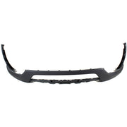 DURAFORCE Bumper Cover For 2013-2016 Hyundai Santa Fe Sport Front Lower Plastic Textured