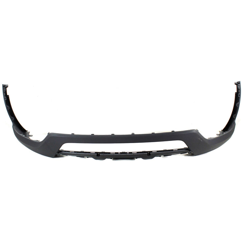 DURAFORCE Bumper Cover For 2013-2016 Hyundai Santa Fe Sport Front Lower Plastic Textured