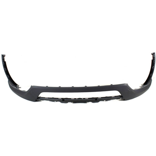 DURAFORCE Bumper Cover For 2013-2016 Hyundai Santa Fe Sport Front Lower Plastic Textured