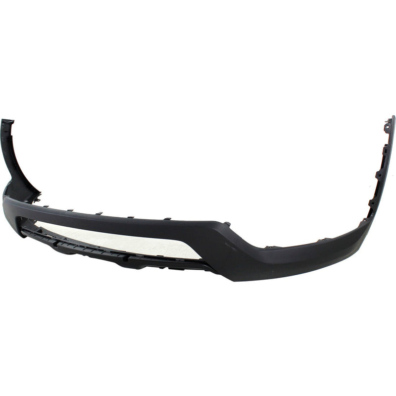DURAFORCE Bumper Cover For 2013-2016 Hyundai Santa Fe Sport Front Lower Plastic Textured