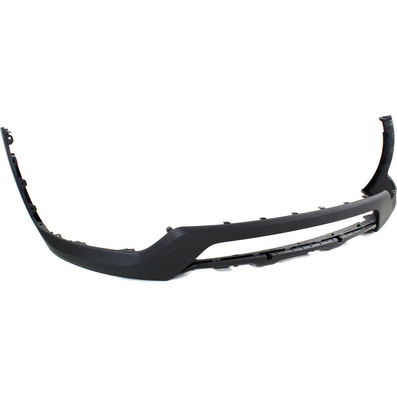 DURAFORCE Bumper Cover For 2013-2016 Hyundai Santa Fe Sport Front Lower Plastic Textured