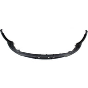 DURAFORCE Bumper Cover For 2013-2016 Hyundai Santa Fe Sport Front Lower Plastic Textured
