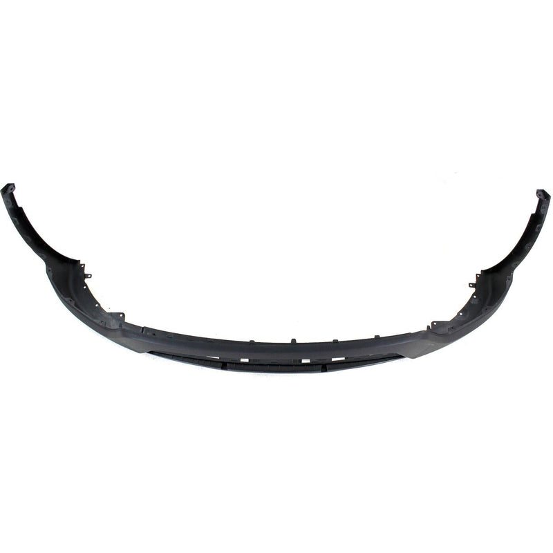 DURAFORCE Bumper Cover For 2013-2016 Hyundai Santa Fe Sport Front Lower Plastic Textured