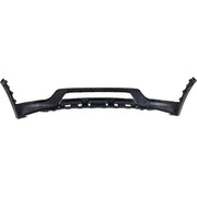 DURAFORCE Bumper Cover For 2013-2016 Hyundai Santa Fe Sport Front Lower Plastic Textured