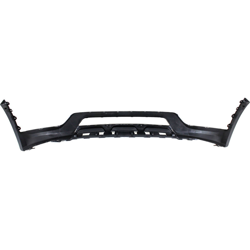 DURAFORCE Bumper Cover For 2013-2016 Hyundai Santa Fe Sport Front Lower Plastic Textured