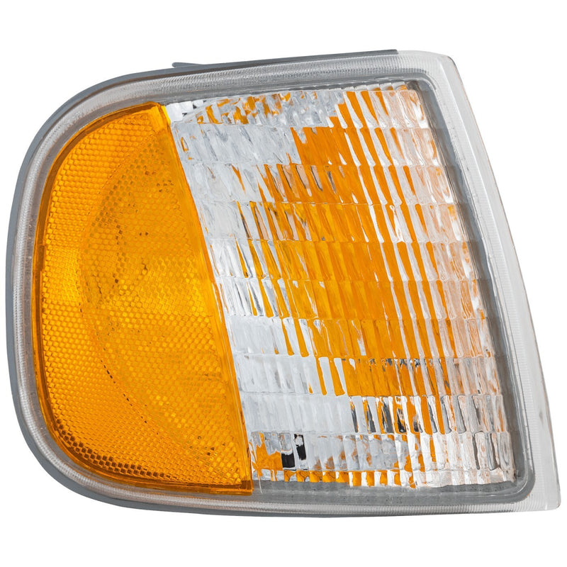 DURAFORCE Corner Parking Turn Signal Light For 1997-2003 Ford F-150 97-02 Expedition Right
