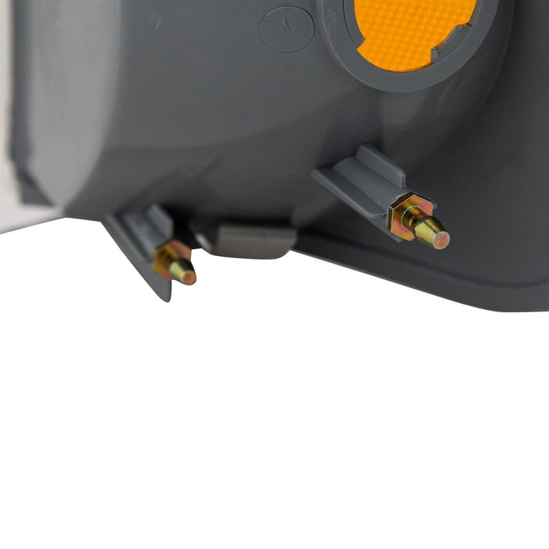 DURAFORCE Corner Parking Turn Signal Light For 1997-2003 Ford F-150 97-02 Expedition Right
