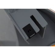 DURAFORCE Corner Parking Turn Signal Light For 1997-2003 Ford F-150 97-02 Expedition Right