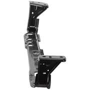 DURAFORCE Lower Radiator Core Support For 2012-2018 Ford Focus Tie Bar Crossmember