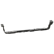 DURAFORCE Lower Radiator Core Support For 2012-2018 Ford Focus Tie Bar Crossmember