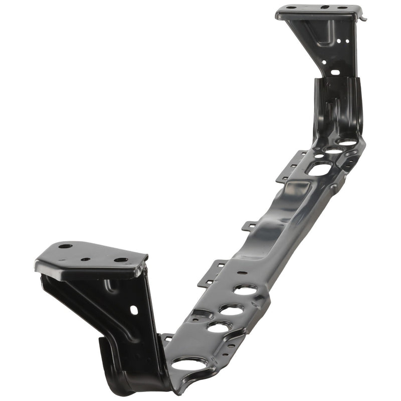 DURAFORCE Lower Radiator Core Support For 2012-2018 Ford Focus Tie Bar Crossmember