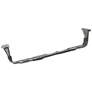 DURAFORCE Lower Radiator Core Support For 2012-2018 Ford Focus Tie Bar Crossmember