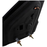 DURAFORCE Manual Mirror For 2004-2014 Ford F-150 Right Paddle Style Manual Folding