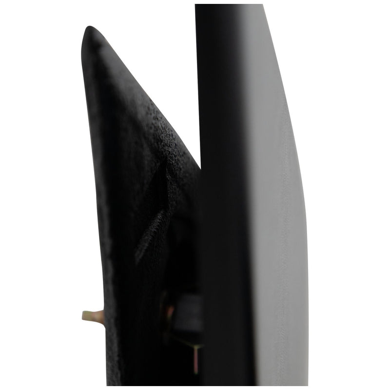DURAFORCE Manual Mirror For 2004-2014 Ford F-150 Right Paddle Style Manual Folding