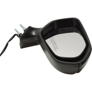 DURAFORCE Mirrors Passenger Right Side Hand Sedan for Toyota Corolla 2020-2024