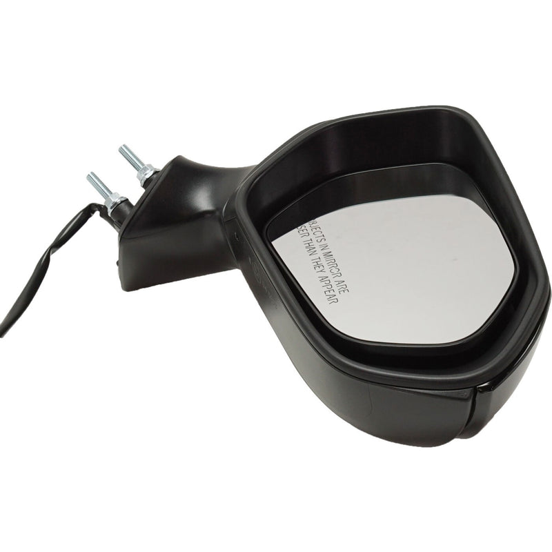 DURAFORCE Mirrors Passenger Right Side Hand Sedan for Toyota Corolla 2020-2024