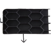DURAFORCE Front Bumper Grille Set For 2004-2006 Scion xB SC1027100 SC1026100