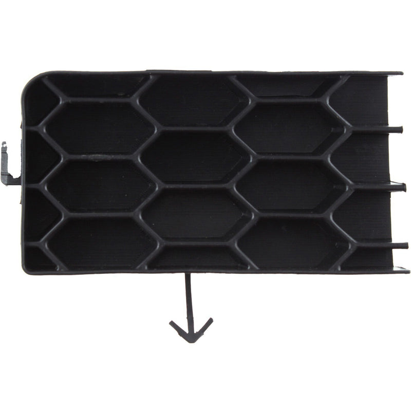 DURAFORCE Front Bumper Grille Set For 2004-2006 Scion xB SC1027100 SC1026100