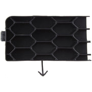 DURAFORCE Front Bumper Grille Set For 2004-2006 Scion xB SC1027100 SC1026100
