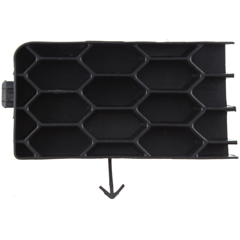 DURAFORCE Front Bumper Grille Set For 2004-2006 Scion xB SC1027100 SC1026100