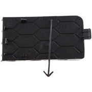 DURAFORCE Front Bumper Grille Set For 2004-2006 Scion xB SC1027100 SC1026100