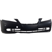 DURAFORCE Bumper Cover For 2007-09 Lexus ES350 With Parking Aid Sensor Holes Front Primed
