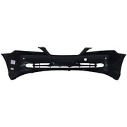 DURAFORCE Bumper Cover For 2007-09 Lexus ES350 With Parking Aid Sensor Holes Front Primed