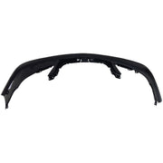 DURAFORCE Bumper Cover For 2007-09 Lexus ES350 With Parking Aid Sensor Holes Front Primed