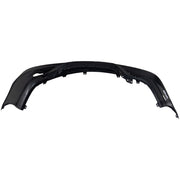 DURAFORCE Bumper Cover For 2007-09 Lexus ES350 With Parking Aid Sensor Holes Front Primed