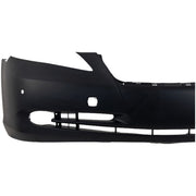 DURAFORCE Bumper Cover For 2007-09 Lexus ES350 With Parking Aid Sensor Holes Front Primed