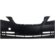 DURAFORCE Bumper Cover For 2007-09 Lexus ES350 With Parking Aid Sensor Holes Front Primed