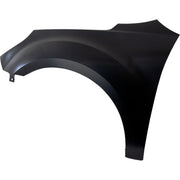 DURAFORCE Fender Set For 2010-2017 Chevrolet Equinox Front Primed Steel CAPA