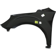 DURAFORCE Fender Set For 2010-2017 Chevrolet Equinox Front Primed Steel CAPA