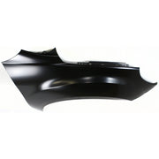 DURAFORCE Fender Set For 2010-2017 Chevrolet Equinox Front Primed Steel CAPA