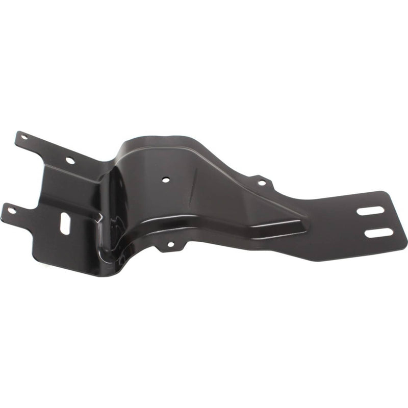 DURAFORCE Bumper Bracket For 2017 Ford F-250 Super Duty Front Driver and Passenger Side