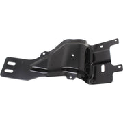 DURAFORCE Bumper Bracket For 2017 Ford F-250 Super Duty Front Driver and Passenger Side