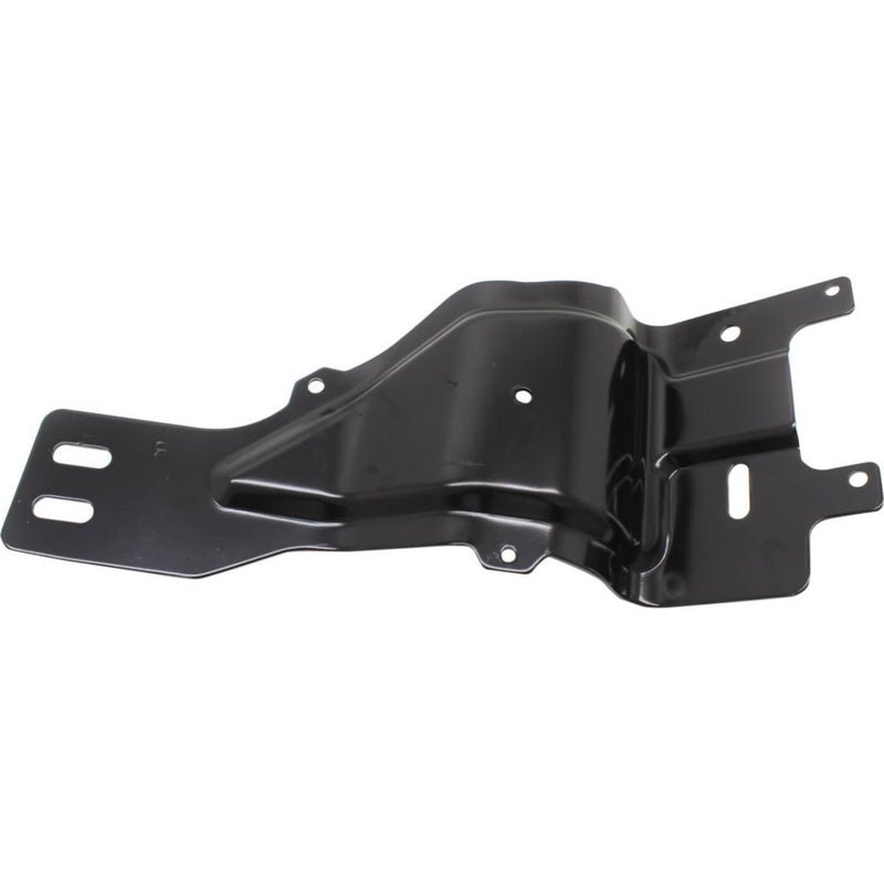DURAFORCE Bumper Bracket For 2017 Ford F-250 Super Duty Front Driver and Passenger Side