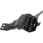 DURAFORCE Bumper Bracket For 2017 Ford F-250 Super Duty Front Driver and Passenger Side