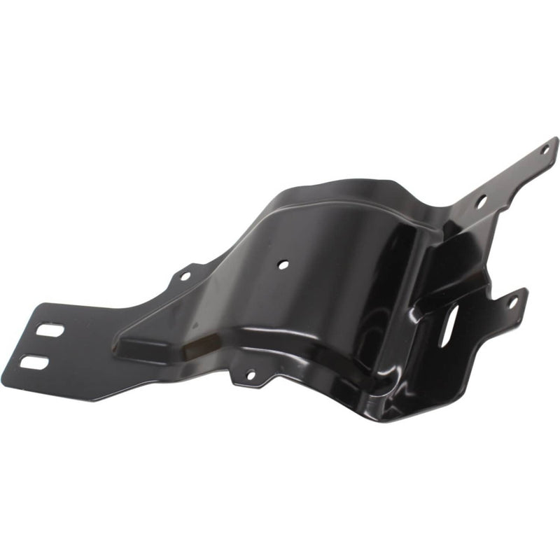 DURAFORCE Bumper Bracket For 2017 Ford F-250 Super Duty Front Driver and Passenger Side