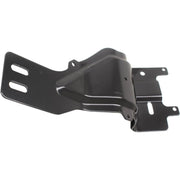 DURAFORCE Bumper Bracket For 2017 Ford F-250 Super Duty Front Driver and Passenger Side