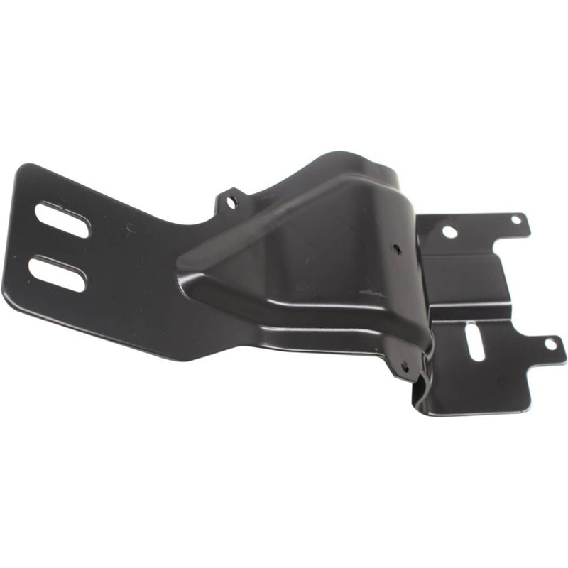 DURAFORCE Bumper Bracket For 2017 Ford F-250 Super Duty Front Driver and Passenger Side