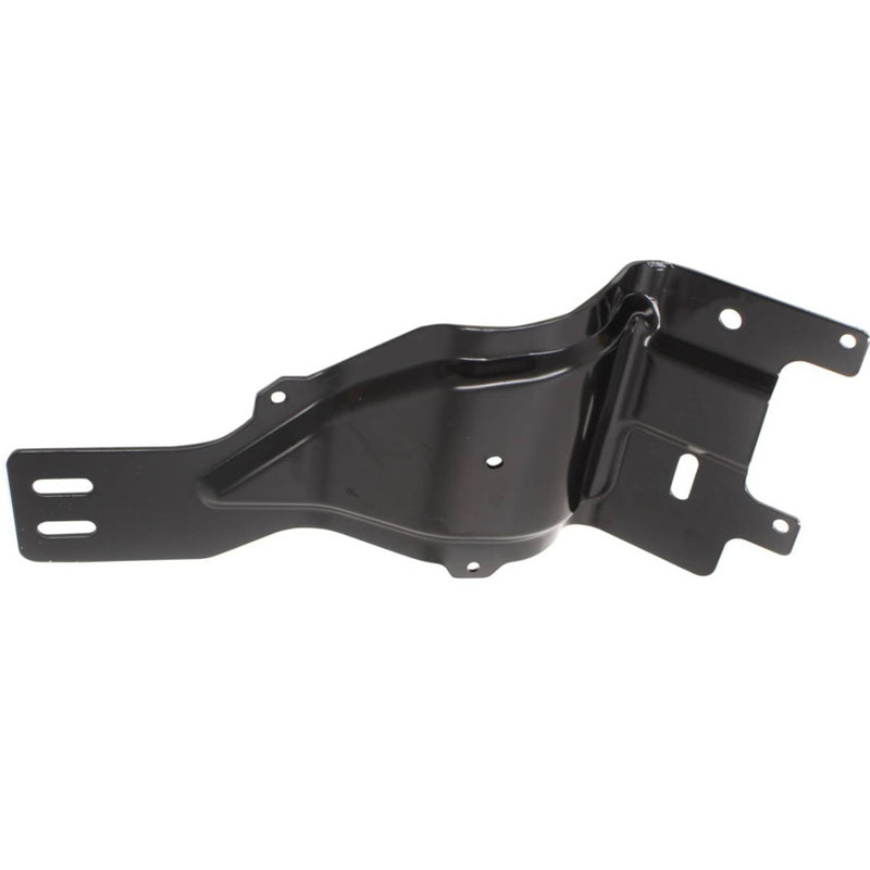 DURAFORCE Bumper Bracket For 2017 Ford F-250 Super Duty Front Driver and Passenger Side