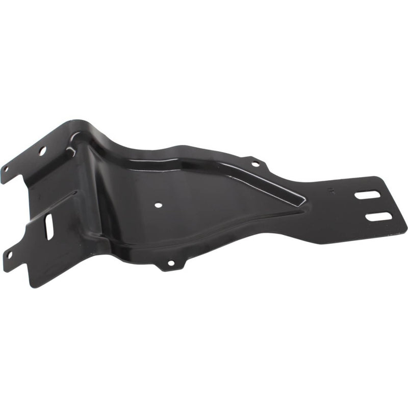 DURAFORCE Bumper Bracket For 2017 Ford F-250 Super Duty Front Driver and Passenger Side