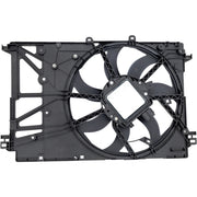 DURAFORCE Cooling Fan Assembly For 2018-24 Toyota Camry Hybrid North American Built