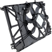 DURAFORCE Cooling Fan Assembly For 2018-24 Toyota Camry Hybrid North American Built
