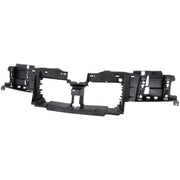 DURAFORCE Header Panel For 2002-09 GMC Envoy 2002-06 Envoy XL Thermoplastic