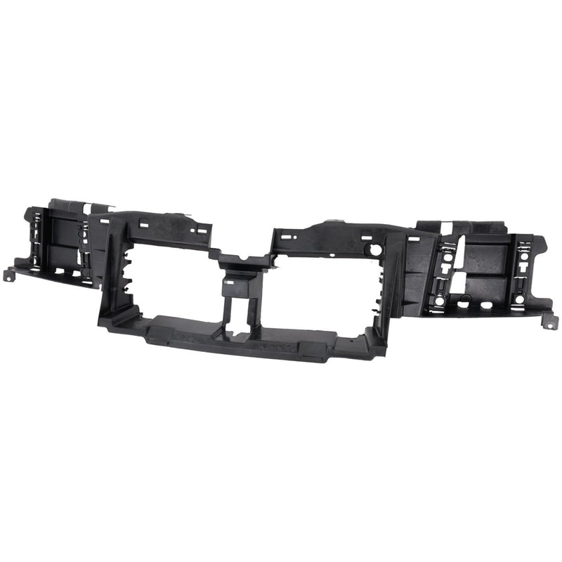 DURAFORCE Header Panel For 2002-09 GMC Envoy 2002-06 Envoy XL Thermoplastic