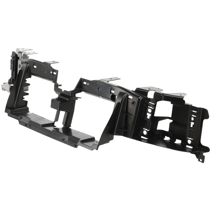 DURAFORCE Header Panel For 2002-09 GMC Envoy 2002-06 Envoy XL Thermoplastic