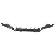 DURAFORCE Header Panel For 2002-09 GMC Envoy 2002-06 Envoy XL Thermoplastic