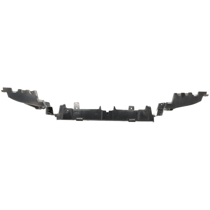 DURAFORCE Header Panel For 2002-09 GMC Envoy 2002-06 Envoy XL Thermoplastic